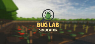 Игра BugLab Simulator BugLab Simulator