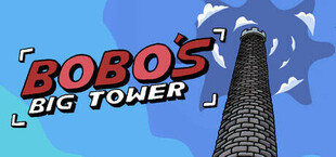 Игра Bobo's Big Tower Bobo's Big Tower