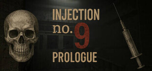 Игра Injection No.9 - Prologue Injection No.9 - Prologue