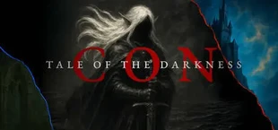 KON: Tale of the Darkness
