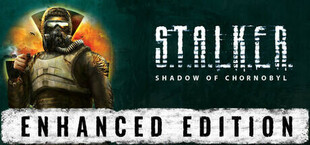 Игра S.T.A.L.K.E.R.: Тень Чернобыля. Улучшенное издание S.T.A.L.K.E.R.: Тень Чернобыля. Улучшенное издание