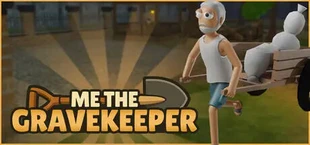 Me The Gravekeeper