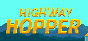 Игра Highway Hopper Highway Hopper