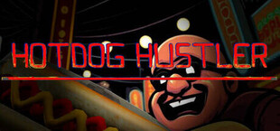 Игра Hotdog Hustler Hotdog Hustler