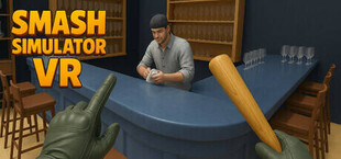 Smash Simulator VR
