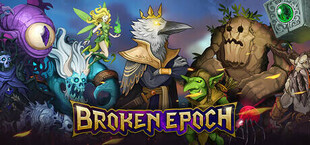 Broken Epoch