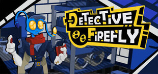 Игра Detective Firefly Detective Firefly
