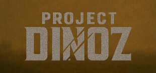 Игра Project DINOZ Project DINOZ