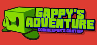 Игра Gappy's Adventure - Coinkeeper's Cantrip Gappy's Adventure - Coinkeeper's Cantrip