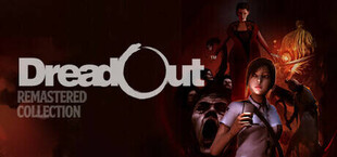Игра DreadOut: Remastered Collection DreadOut: Remastered Collection