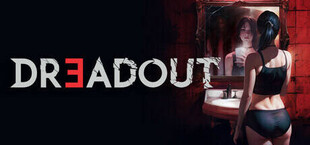 Игра DreadOut 3 DreadOut 3