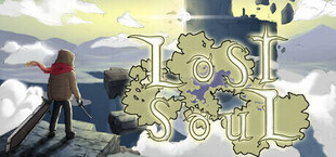 Игра Lost Soul Lost Soul