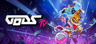 Игра GodsTV GodsTV