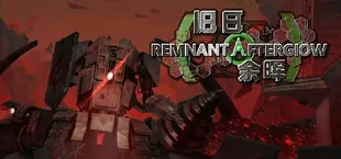 Remnant Afterglow Tower Defense
