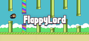 Игра Flappy Lord Flappy Lord