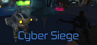 Cyber Siege