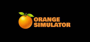 Игра Orange Simulator Orange Simulator