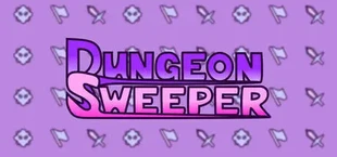 Dungeon Sweeper