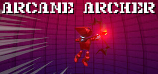 Игра Arcane Archer Arcane Archer