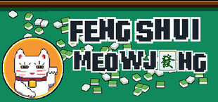 Игра Feng Shui: Meowjong Feng Shui: Meowjong