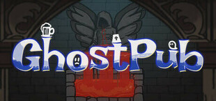 Игра Ghost Pub Ghost Pub