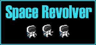 Space Revolver