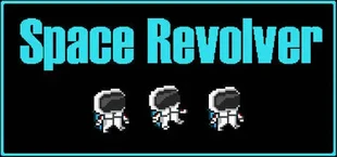 Space Revolver