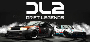 Игра Drift Legends 2 Drift Legends 2