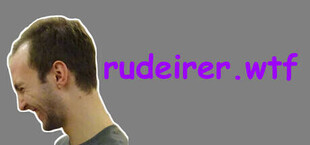 Игра rudeirer.wtf rudeirer.wtf