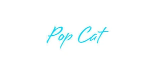 Pop Cat
