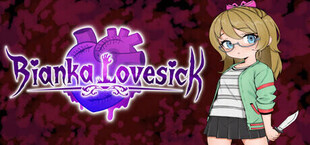 Игра Bianka Lovesick Bianka Lovesick