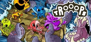 TROOOPS!