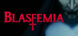 Игра Blasfemia Blasfemia
