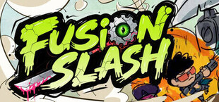 Игра Fusion Slash Fusion Slash