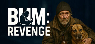 Игра Bum: Revenge Bum: Revenge