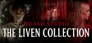 Игра Quaso Studio : The Liven Collection Quaso Studio : The Liven Collection