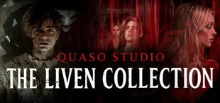 Quaso Studio : The Liven Collection