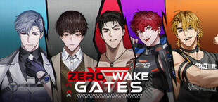 Zerowake GATES