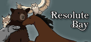 Resolute Bay