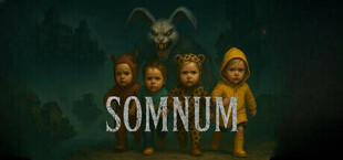 Игра Somnum Somnum