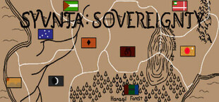 Игра Syvnta: Sovereignty Syvnta: Sovereignty