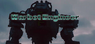 Игра Warbot Engineer Warbot Engineer
