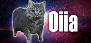 Игра oiia oiia