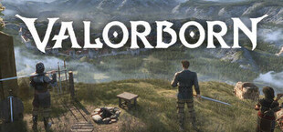 Игра Valorborn Valorborn