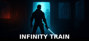 Игра Infinity Train Infinity Train
