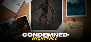 Игра CONDEMNED: Nightfall CONDEMNED: Nightfall