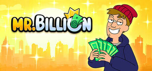 Игра Mr. Billion: Idle Rich Tycoon Mr. Billion: Idle Rich Tycoon