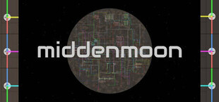 Игра middenmoon middenmoon
