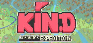 Игра KIN:D Barabin's Expedition KIN:D Barabin's Expedition