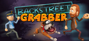 Backstreet Grabber